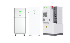 All-in-One Energy Storage Systems