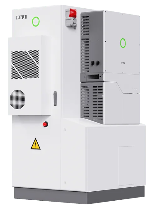Параметры универсального ESS CHS2