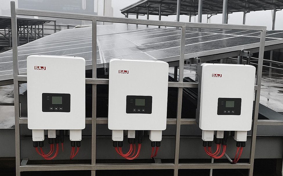 H1-Series-Hybrid-Inverter H1-Series-Hybrid-Inverter
