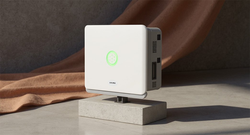 H2-Series-Hybrid-Inverter H2-Series-Hybrid-Inverter