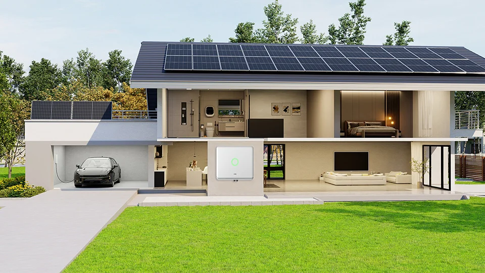 Hybrid Inverter Benefits Hybrid Inverter Benefits