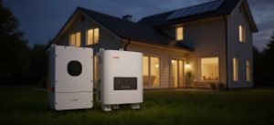 Hybrid-Inverter-Explanation