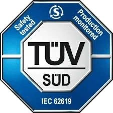 IEC 62619