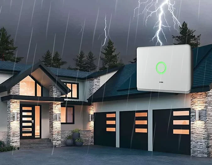 On-grid Inverter Advantage-Built-for-Durability