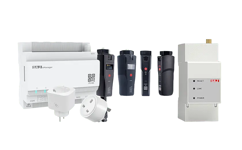 Smart Accessories