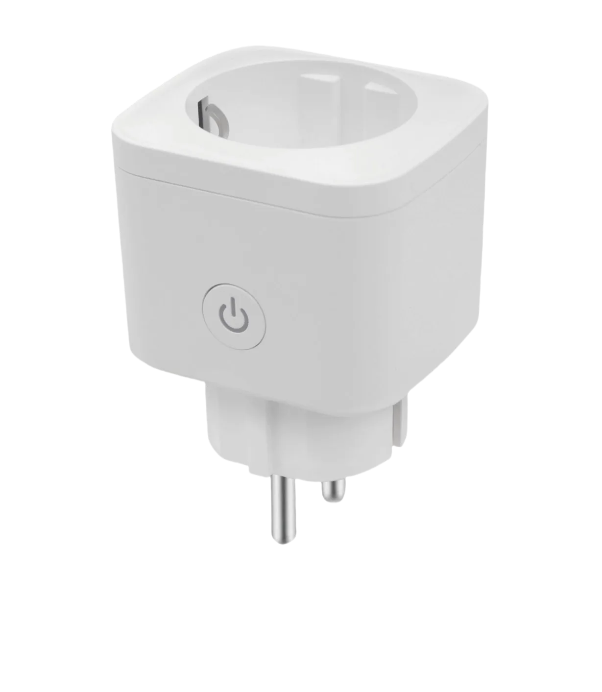 Smart-WiFi-Plug Parameter