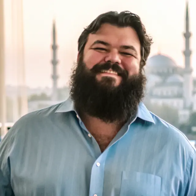 Thomas Braun CEO of MaximalEnergie