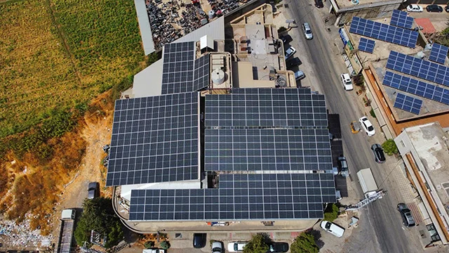 Sunriver Electric Landmark Solar Project