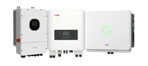 Hybrid Inverter Series