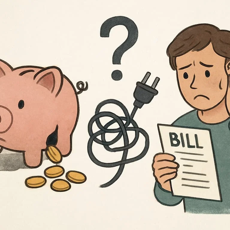 Inefficiencies Silently Drain Your Budget Inefficiencies Silently Drain Your Budget