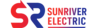 Sunriver Electric Logo