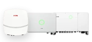 On-grid Inverter Series