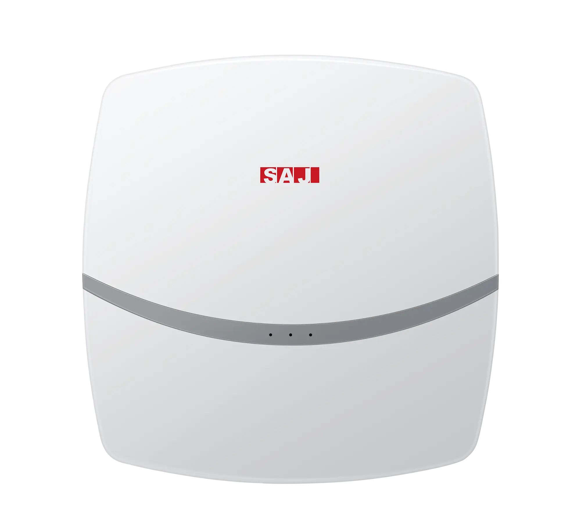 R5 On-grid Inverter 7-8K-S2-Front Side