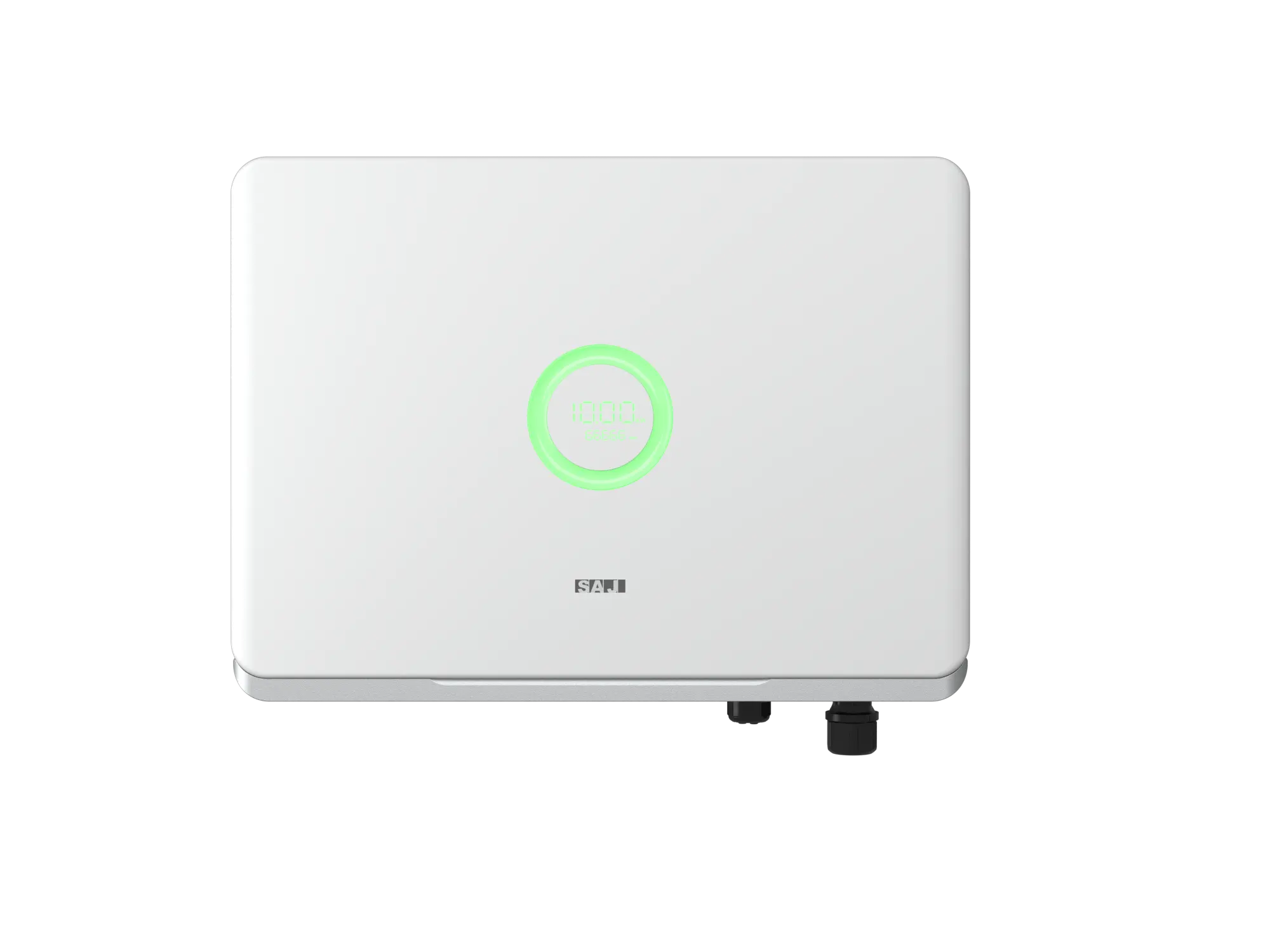R6 Series On-grid Inverter Front Side