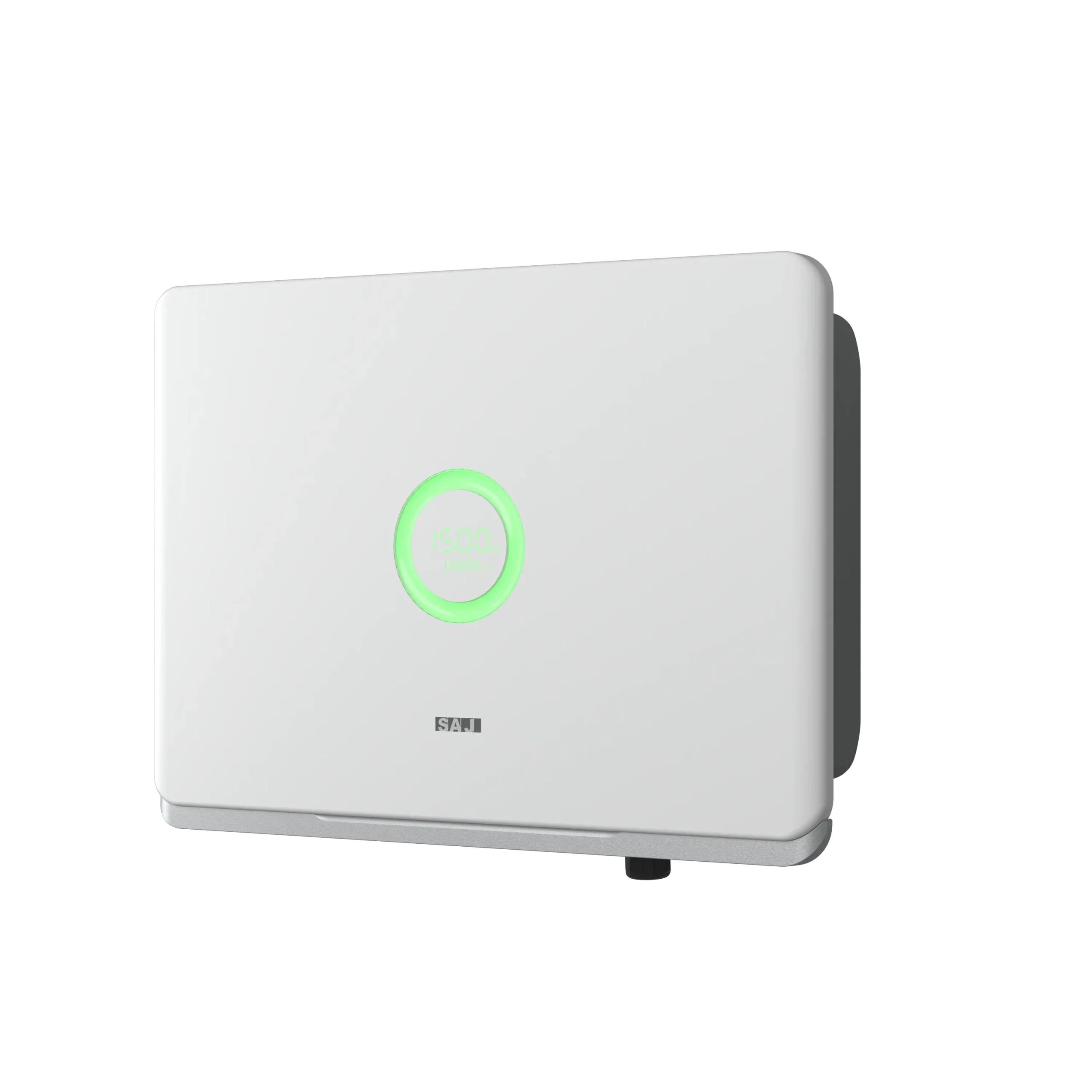 R6 Series On-grid Inverter Left Side
