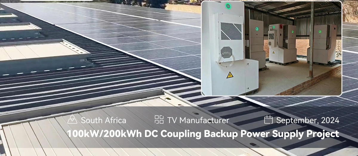 CHS2-30k-50k-all-in-one-energy-storage-solution-application-Manufacturing Facility