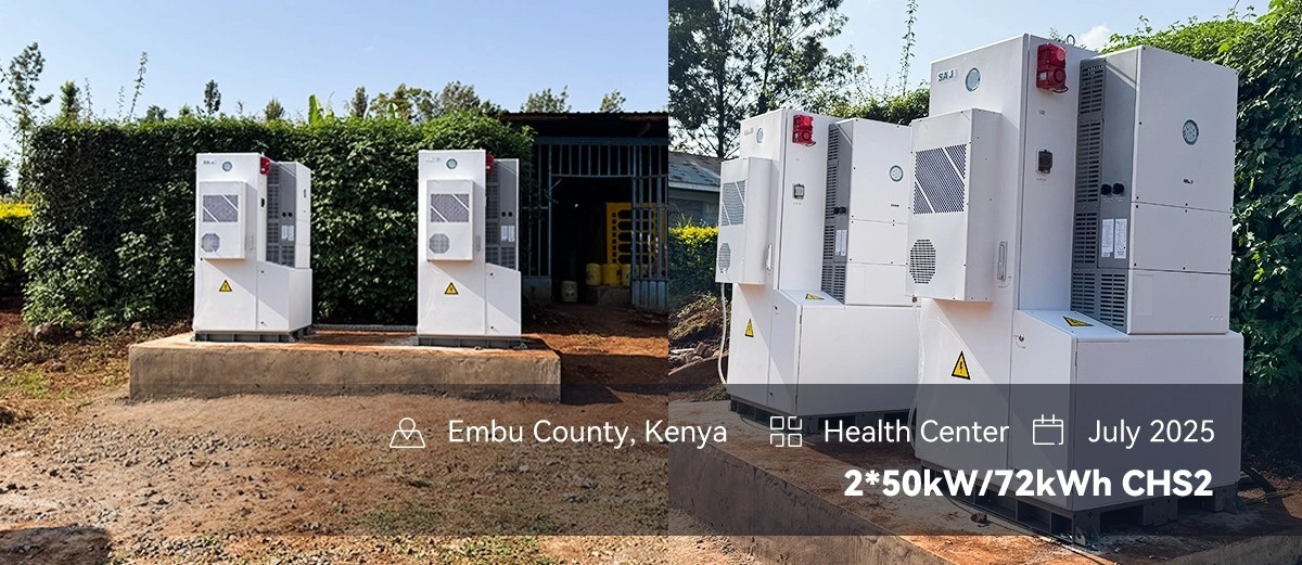 CHS2-30k-50k-all-in-one-energy-storage-solution-application-remote-community