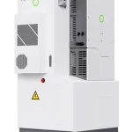 CHS2-30k~50k Sistema di accumulo energetico trifase all-in-one