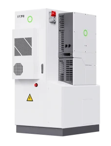 CHS2-30k~50k Sistema di accumulo energetico trifase all-in-one