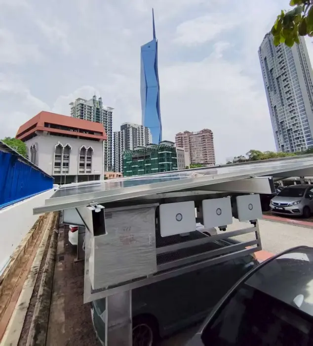 H2-10k-30k-hybrid-inverter-application-C&I Rooftop