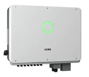 Inverter ibrido trifase H2-10k~30k