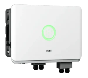 Inverter ibrido monofase H2-3k~6k