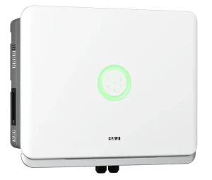 Inverter ibrido trifase H2-5k~10k