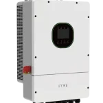 Inverter ibrido monofase a bassa tensione H2-5k~12k