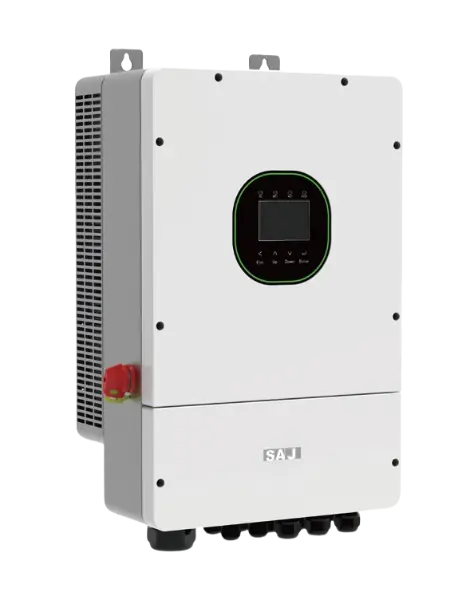 Hybrid Inverters For Self Consumption Backup Battery Ready Projects Hybrid Inverters For Self Consumption Backup Battery Ready Projects