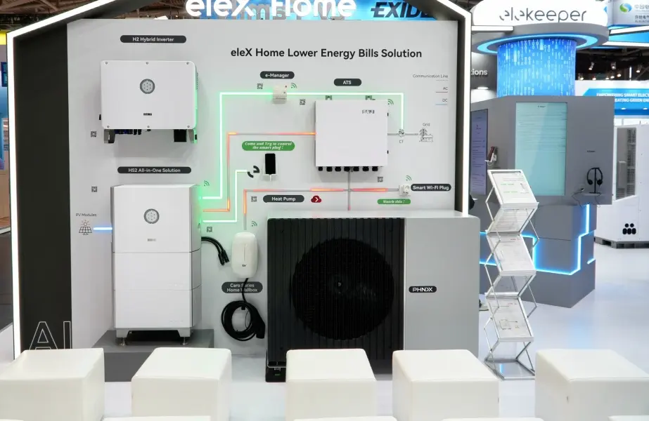 HS2-3k-6k-all-in-one-energy-storage-solution-Home Studio