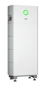 HS2-3k~6k Sistema di accumulo energetico monofase all-in-one