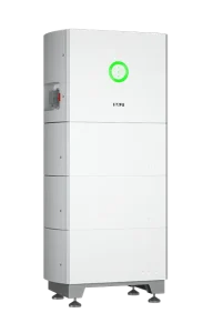 HS2-5k~10k Sistema di accumulo energetico trifase all-in-one