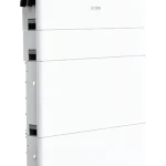 HS3-3k~6k Sistema di accumulo energetico monofase all-in-one