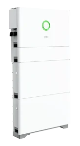 HS3-3k~6k Sistema di accumulo energetico monofase all-in-one