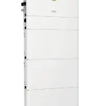 HS3-3k~4k Sistema di accumulo energetico trifase all-in-one
