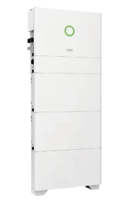 HS3-3k~4k Sistema di accumulo energetico trifase all-in-one