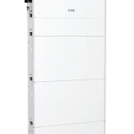 HS3-5k~12k Sistema di accumulo energetico trifase all-in-one