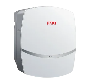 R5-3k～8k 単相 系統連系型インバーター
