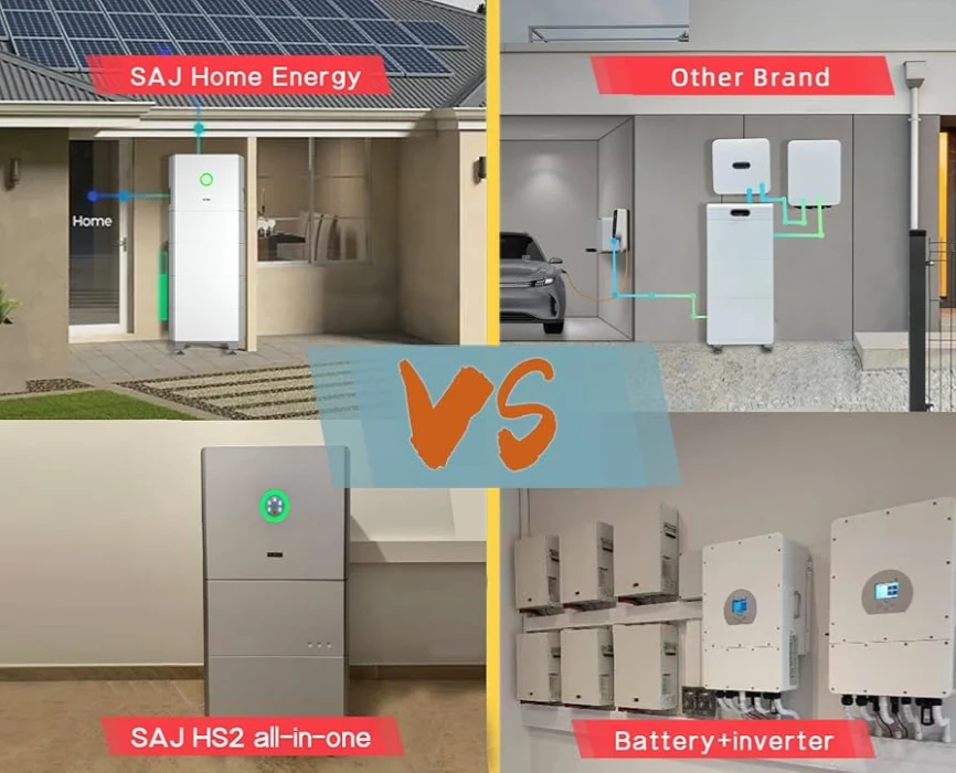 All-in-One single-box ESS vs complex multi-box setup