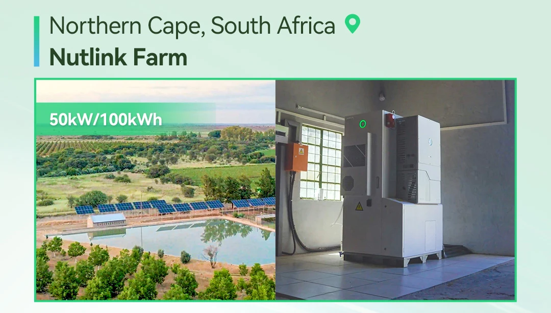 All-in-One Energy Storage System Review-SAJ CHS2-Application-Resilient Power