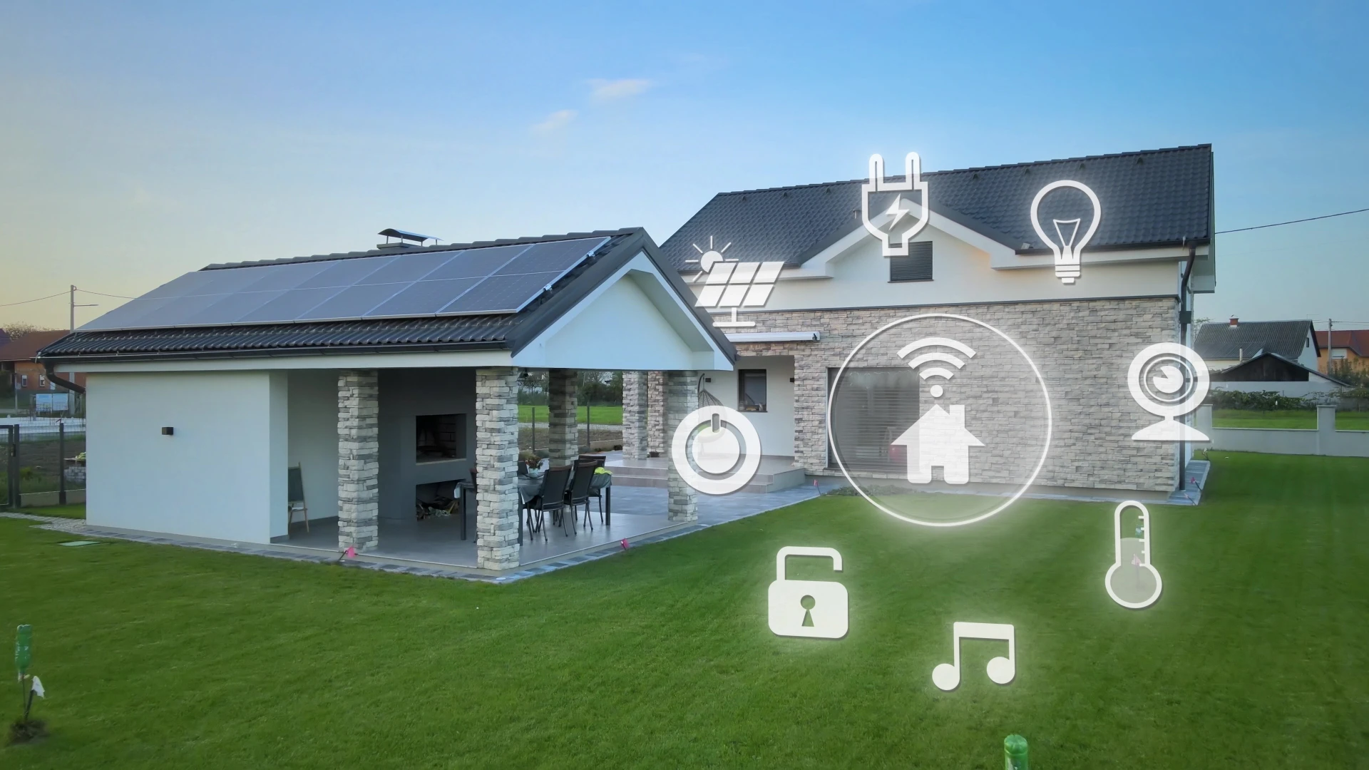 Residential Solutions