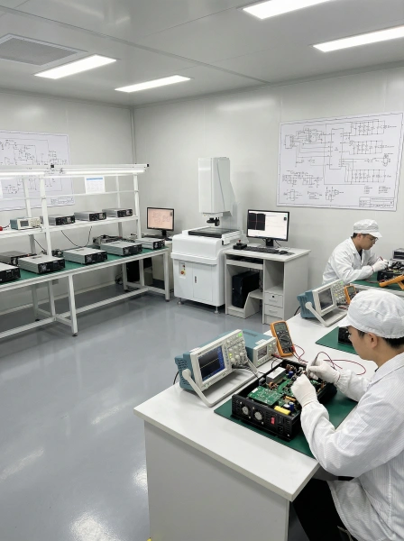OEM ODM Solutions