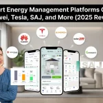 In 2025, choosing the right smart energy management "brain" is crucial. Our in-depth review compares seven major platforms, including Tesla, Huawei, and SAJ Elekeeper as an open hub, to help you navigate the confusing options and find the best solution for your home's solar-plus-storage system.